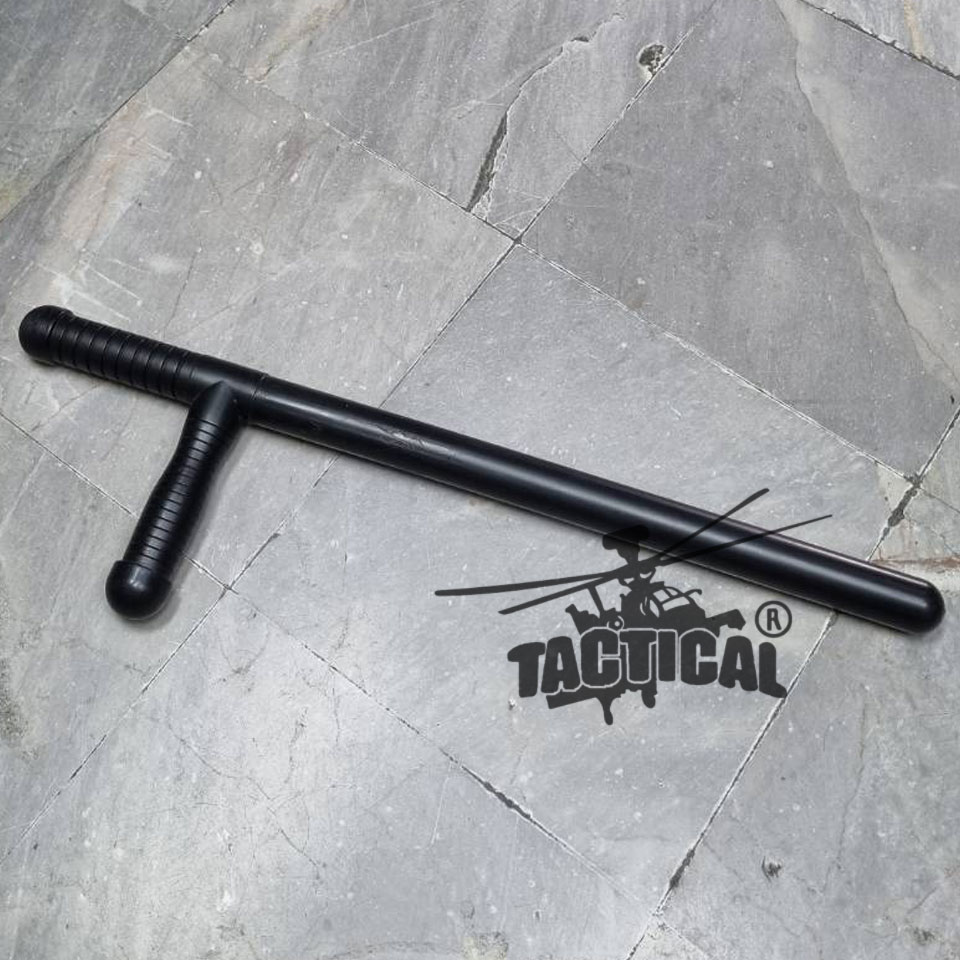 กระบองกัทส์บาตอง ตัว T