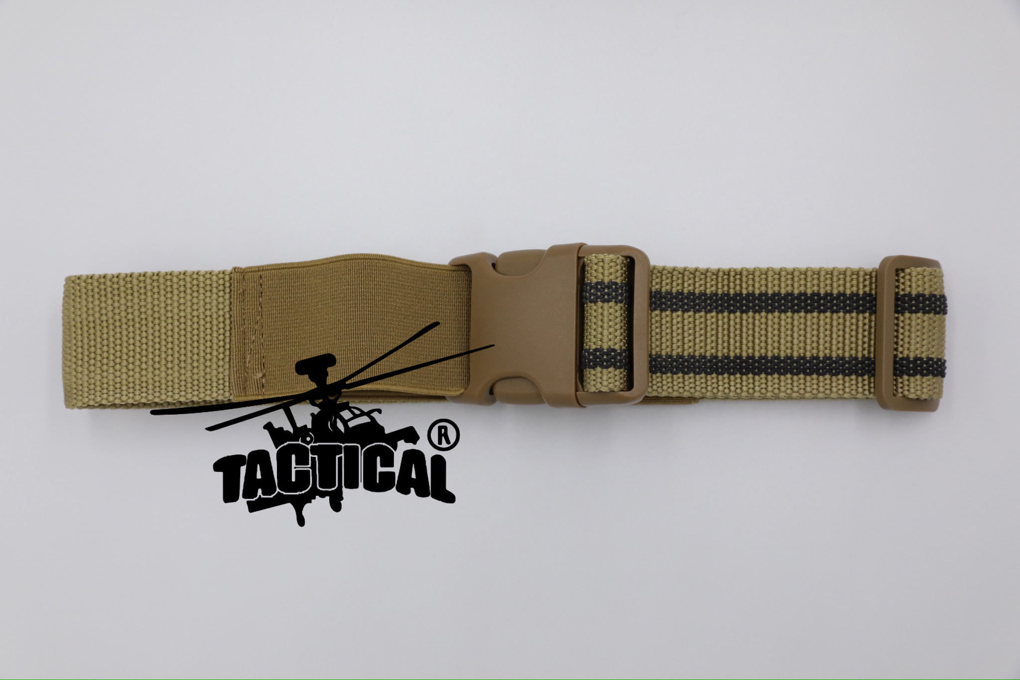 สายรัดต้นขา-สายรัดอเนกประสงค์ (Thigh Strap)