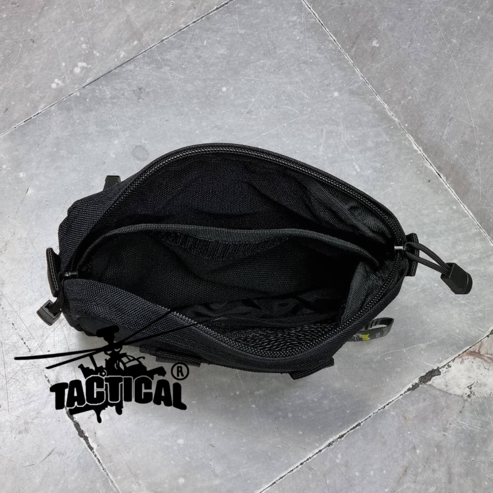 กระเป๋าสี่เหลี่ยม ผ้า 1000D