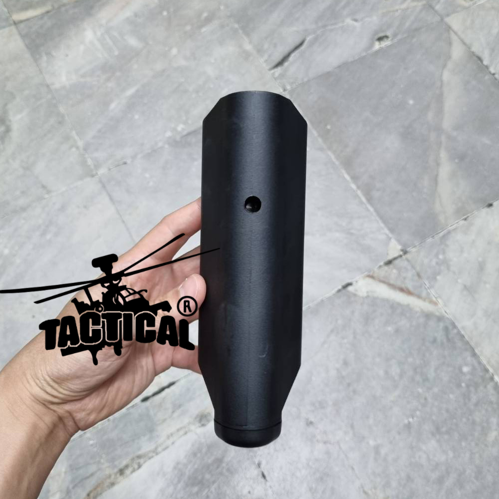 พานท้ายเครน CRANE M4 (QD Sling)