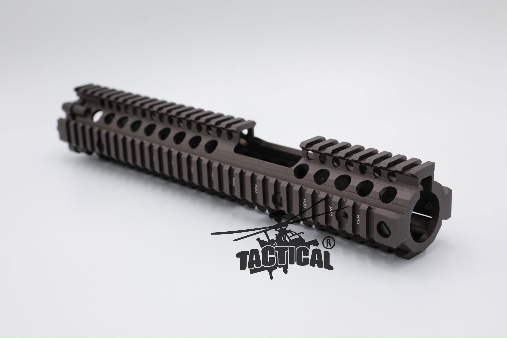 ชุดหน้า ยี่ห้อ Daniel Defense MK18 FSP RIS II (12.5")