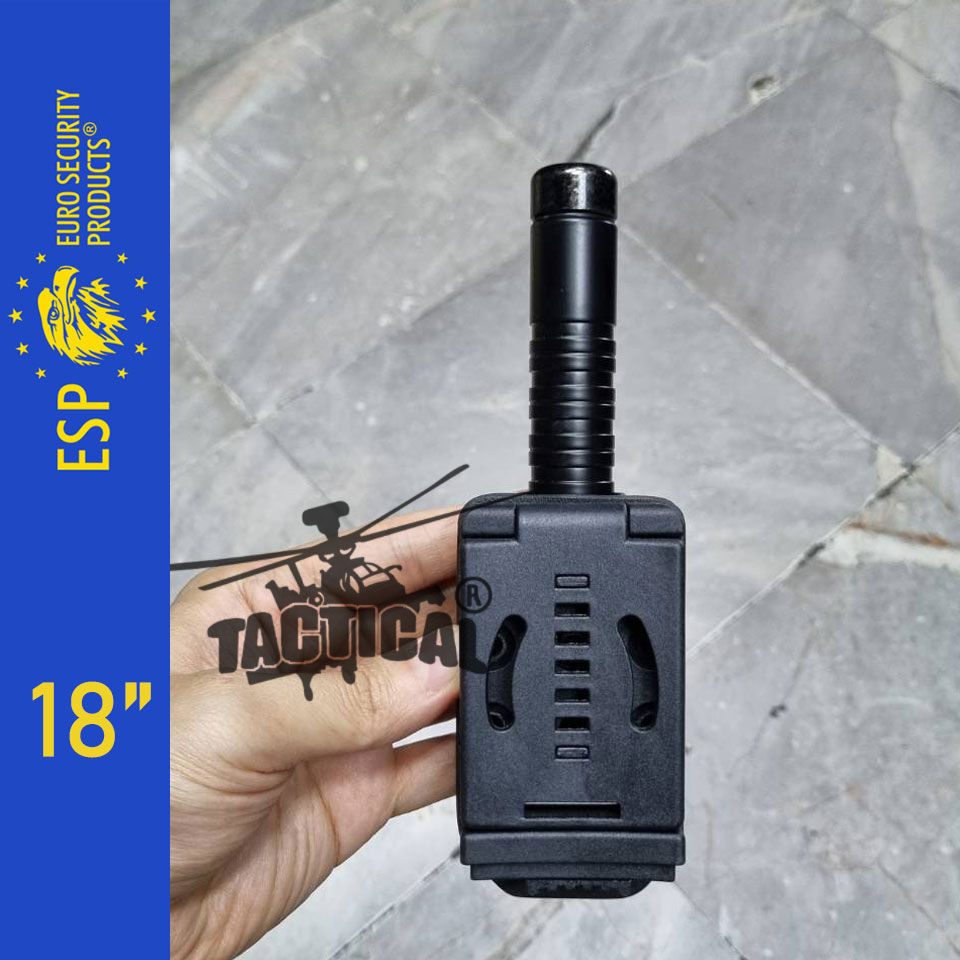 ซองดิ้ว Kydex (สำหรับดิ้ว Nex Walker / ESP Compact / Sector Seven Patrol)