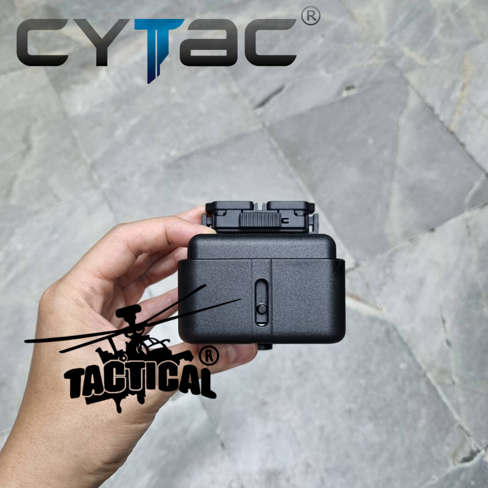 ซองวิทยุสื่อสาร Cytac (CY-WTH)