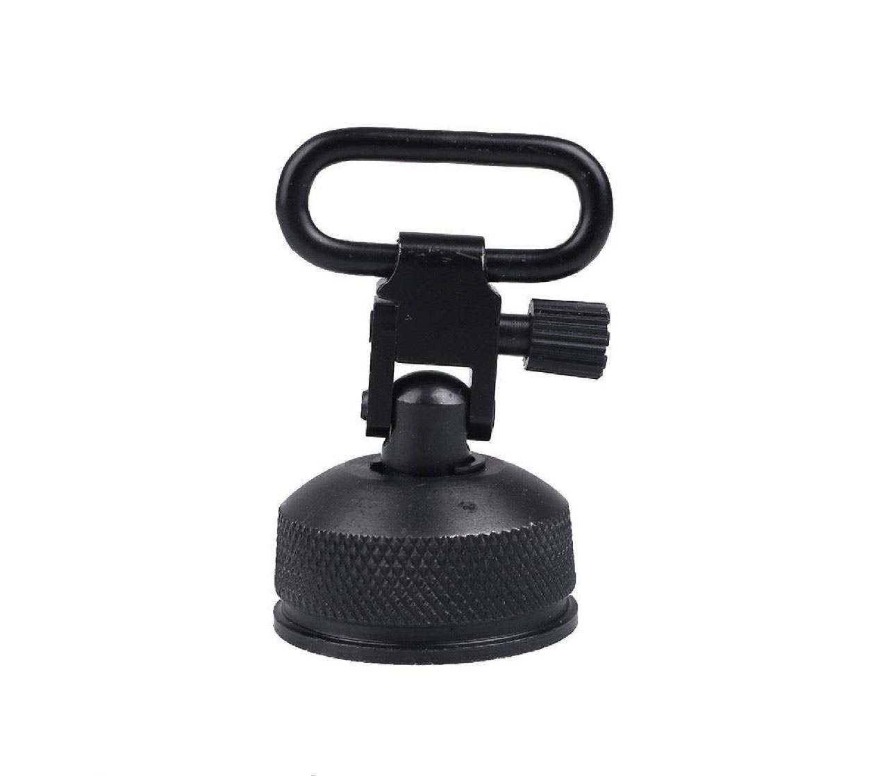 ฝาครอบหลอดต่อ + ชุดหูกระวิน Remington 870 (12GA/20GA)