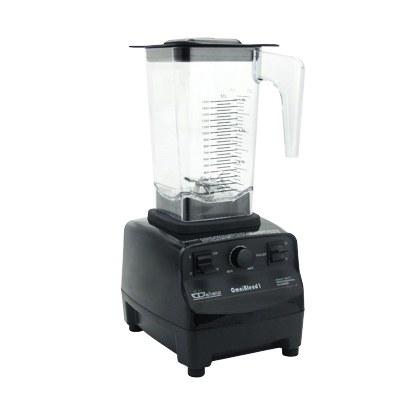 เครื่องปั่นดีลิซิโอ้ Delisio 950 วัตต์ (TM767A)