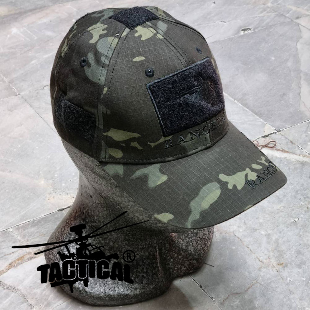 หมวกแก๊ปทรงสวย Ranger