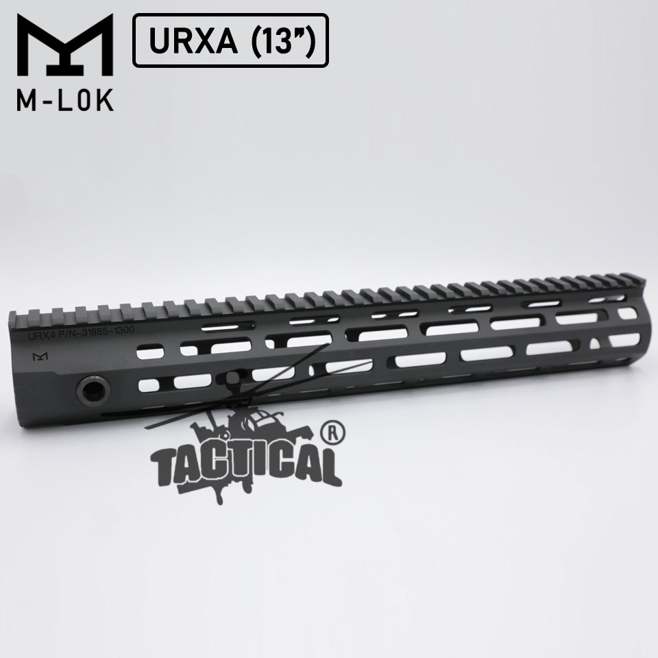 ชุดหน้า KAC รุ่น URX4 ระบบราง M-Lok