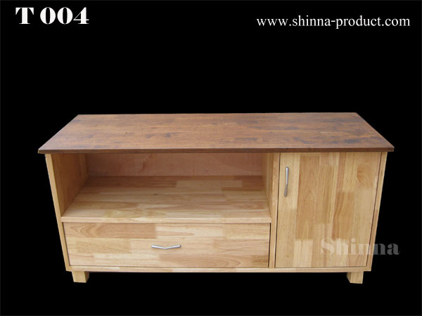 ชั้นวางทีวี (sideboard) 120 cm