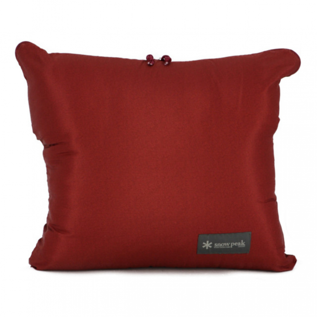 Snow Peak BD-105GY SS Single สโนว์พีค ถุงนอนแบบสี่เหลี่ยม 1ท่าน กางออกเป็นผ้าห่มหมอนสำหรับอุณหภูมิประมาณ 5-13c Snowpeak