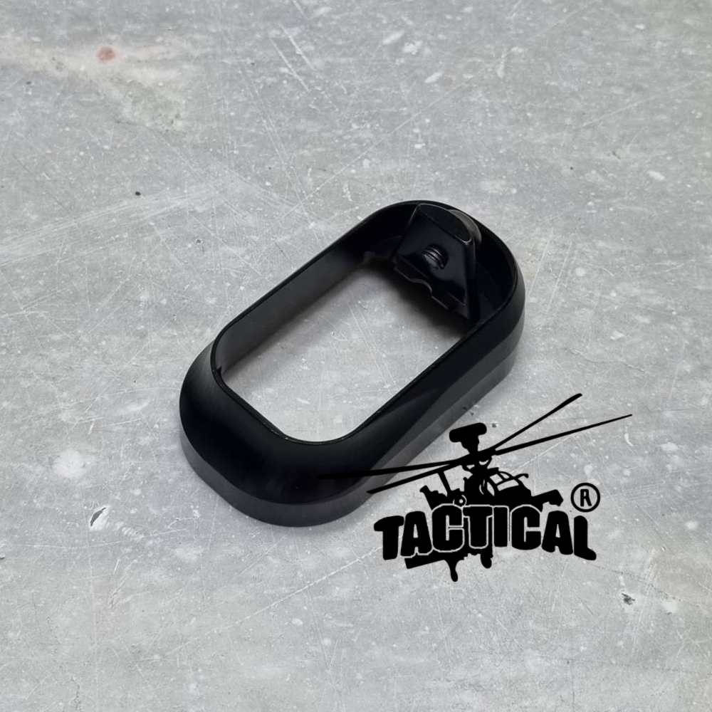 บ่อแม็ก Taran รุ่น Glock 17/19 Gen 1-4