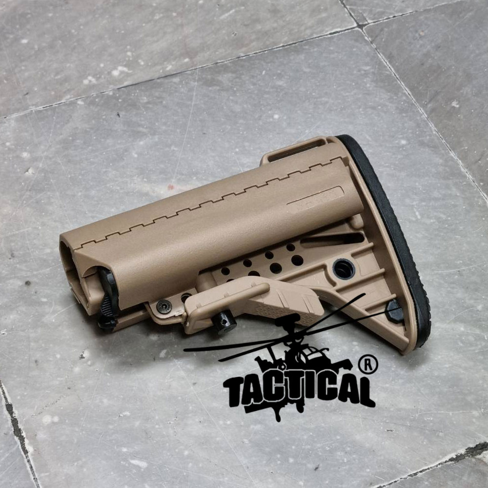 พานท้าย VLTOR