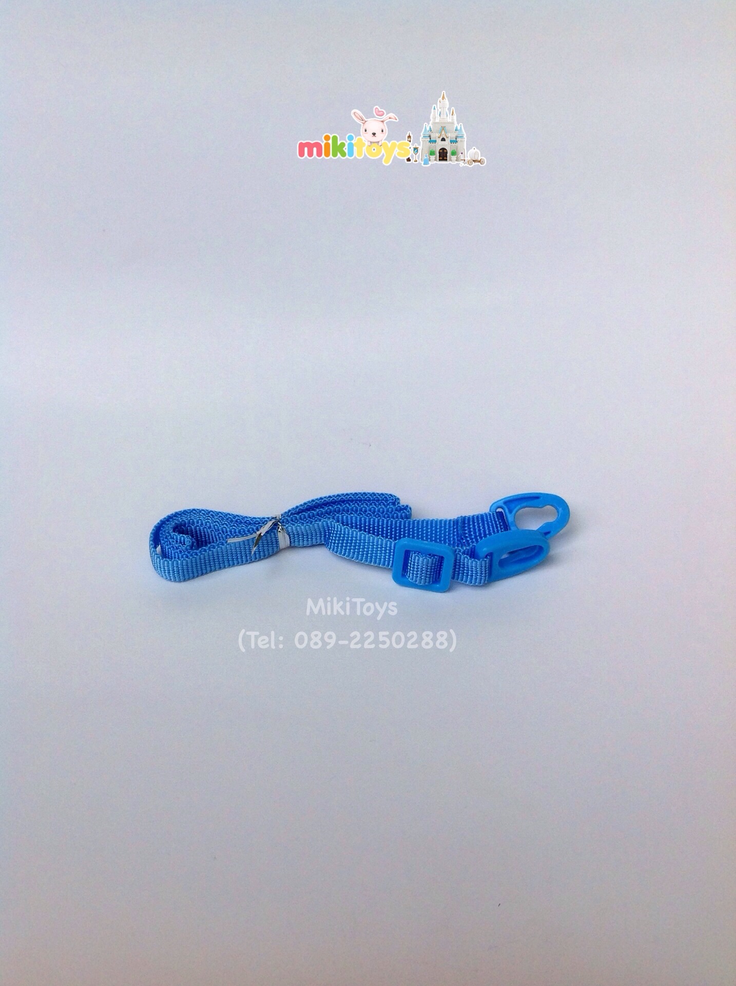 กระติกน้ำโฟรเซ่น Frozen เอลซ่า&อันนา( Anna&Elsa) สีฟ้าใส 400ml. รุ่นฝาเด้ง หลอดในตัว ลายสกรีนสวย **BPA Free ปลอดภัยค่ะ