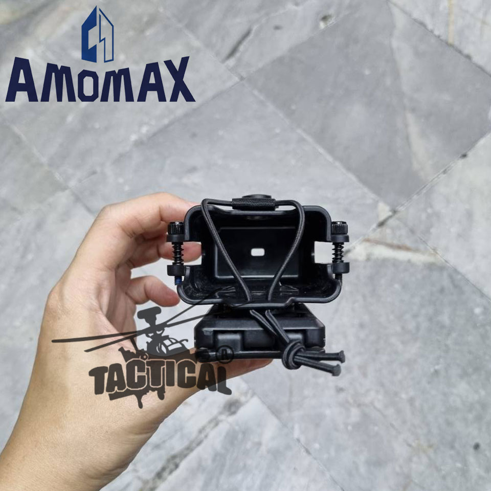 ซองวิทยุสื่อสาร Amomax (ปลดไว)