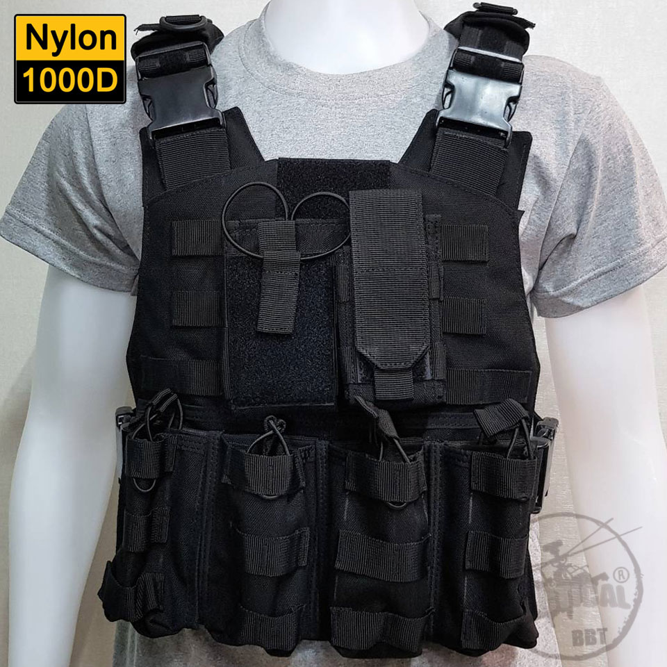 ปลอกเสื้อเกราะ TP (Tactical Premium) แถมเข็มขัดยุทธวิธี