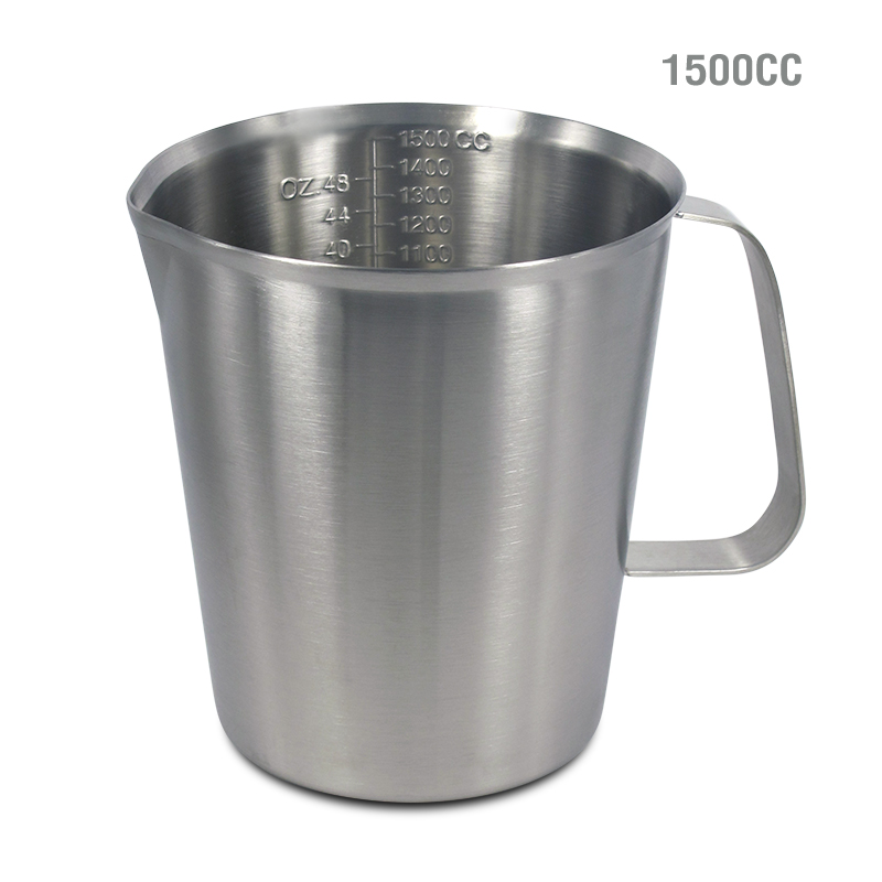 เหยือกตีฟองนม สแตนเลส 1.5 ลิตร 1610-231