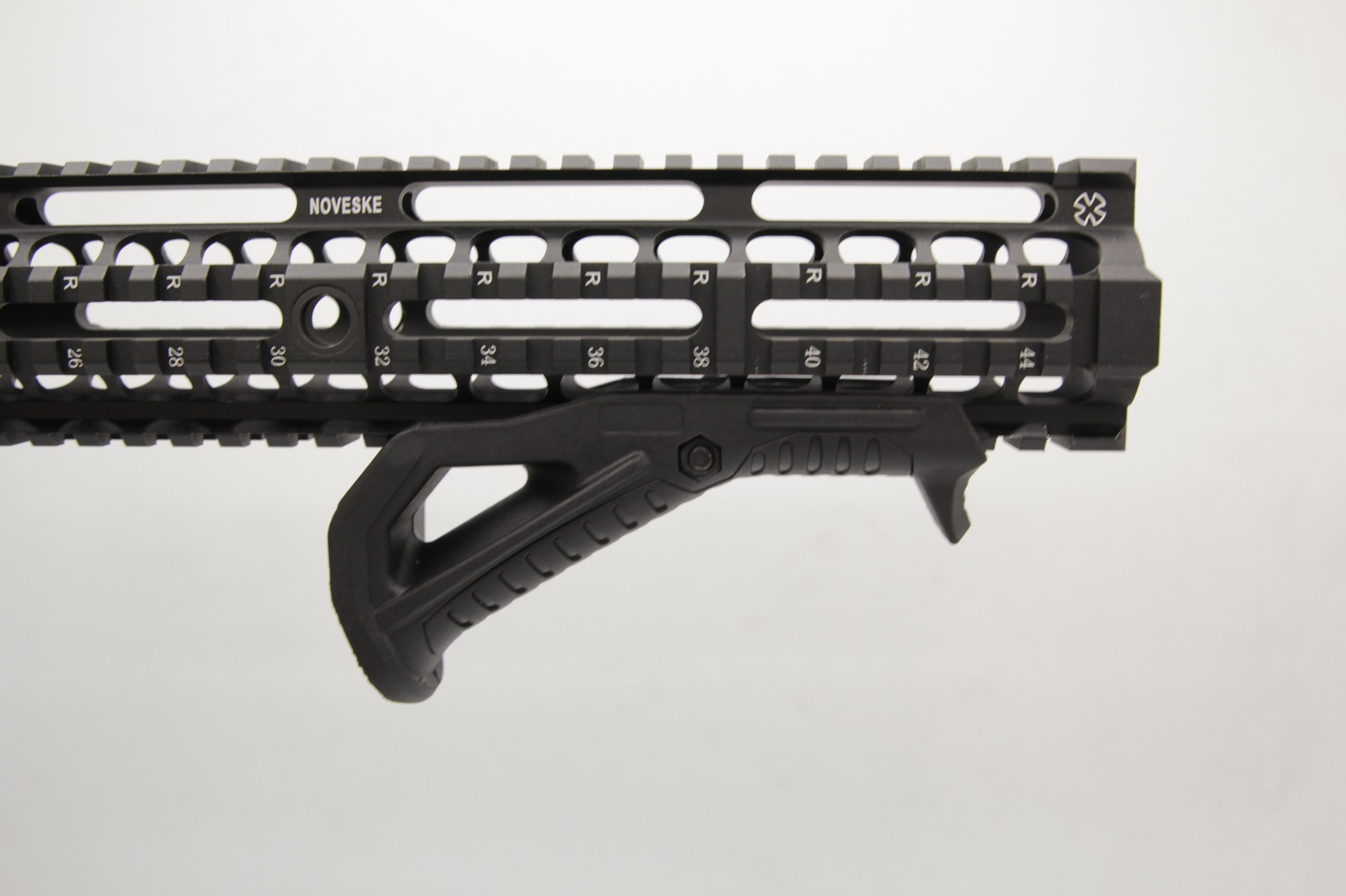 กริปมือหน้านอน FSG