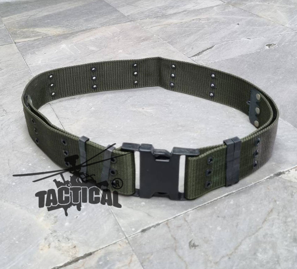 เข็มขัดสนามรด. หัวก้ามปู