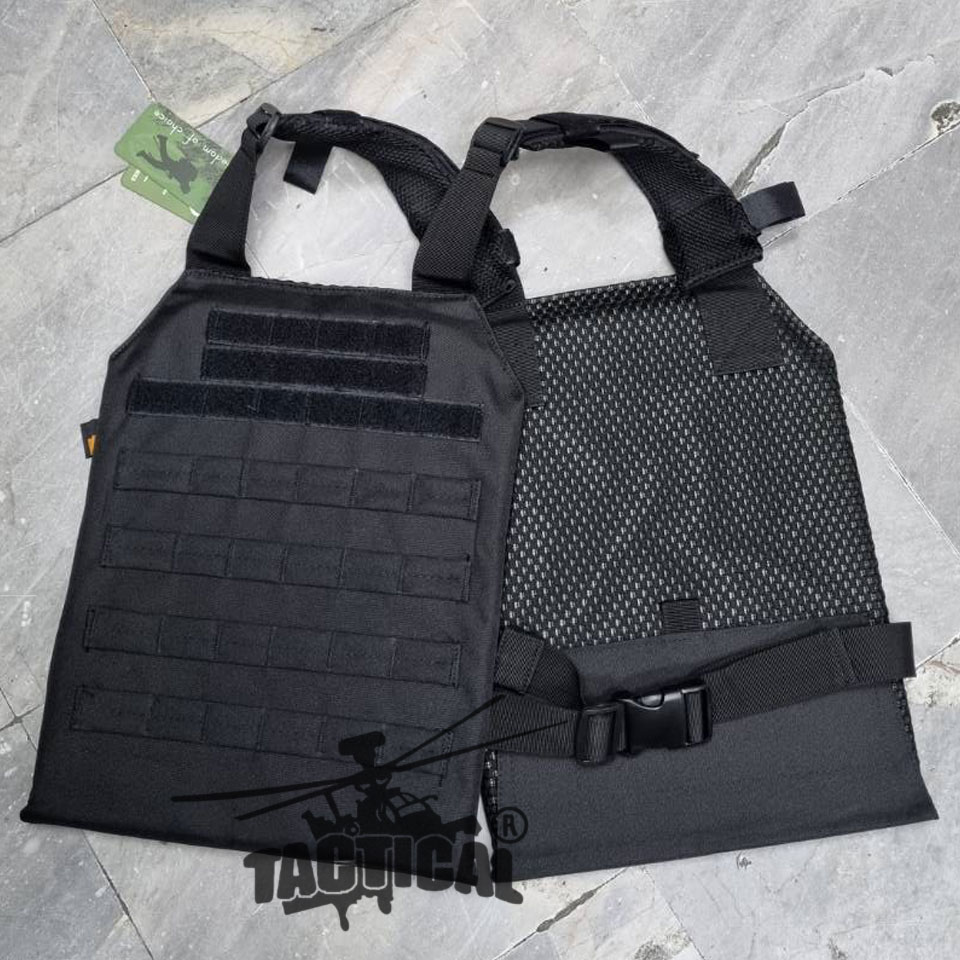 ปลอกเสื้อเกราะ XPC Vest