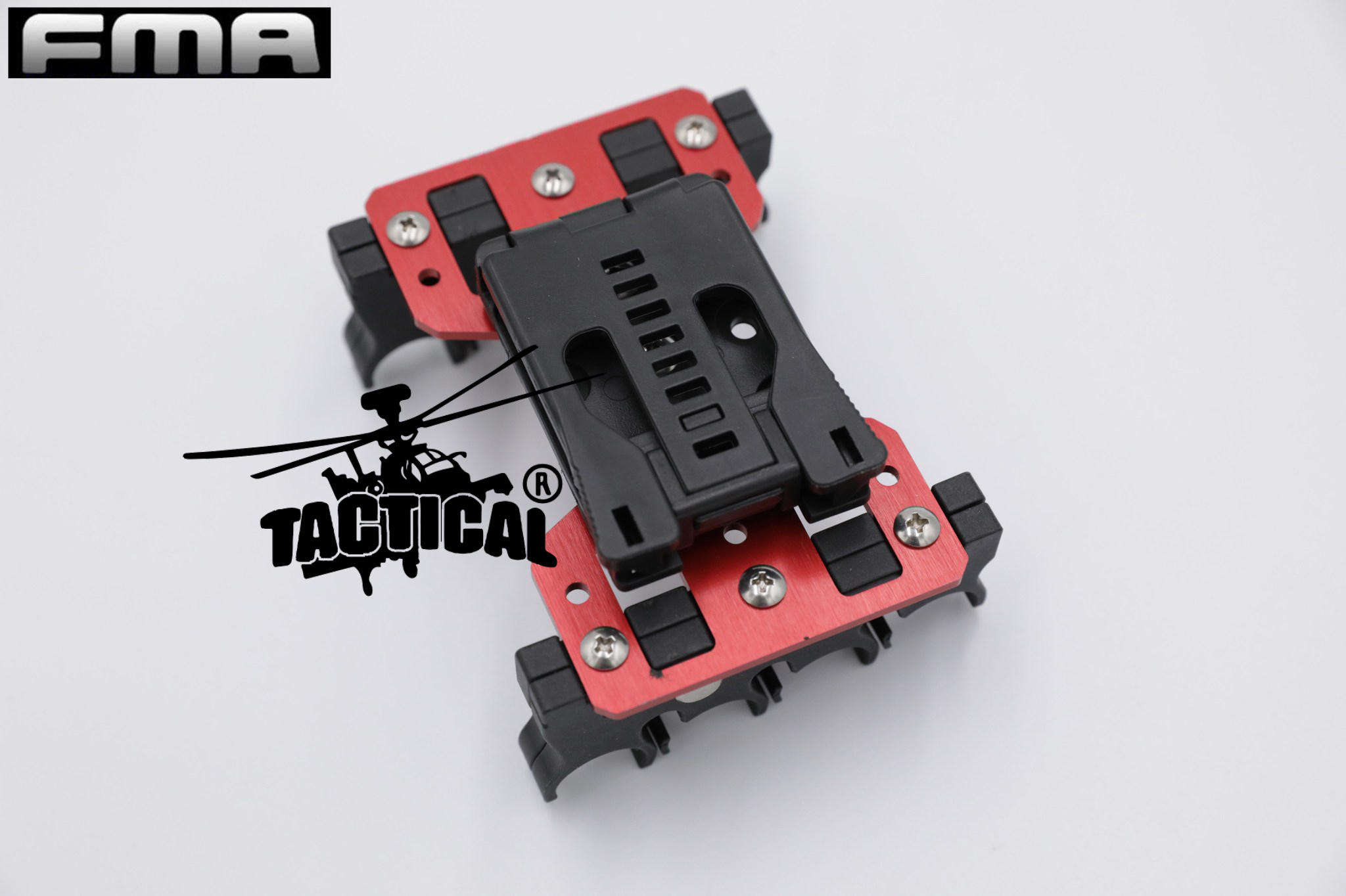 แผงกระสุนลูกซองจิงโจ้โหลดเร็ว 8 นัด