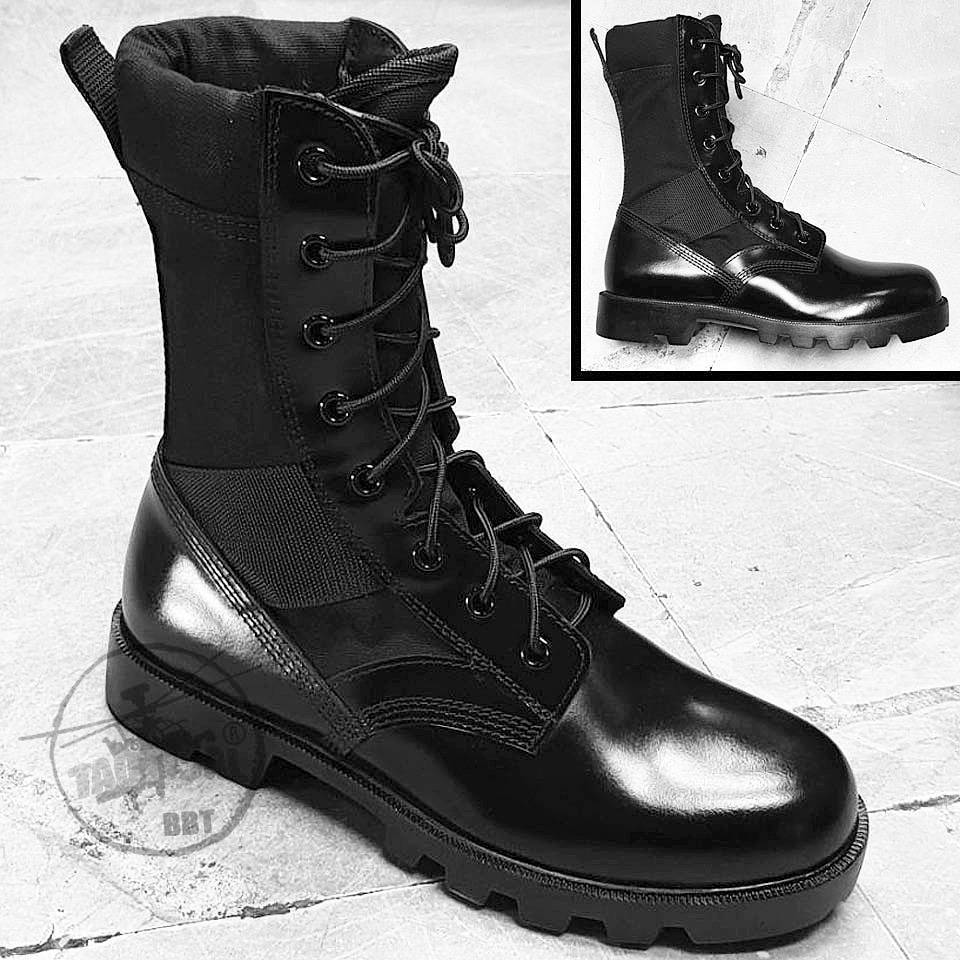 รองเท้าจังเกิ้ล TACTICAL