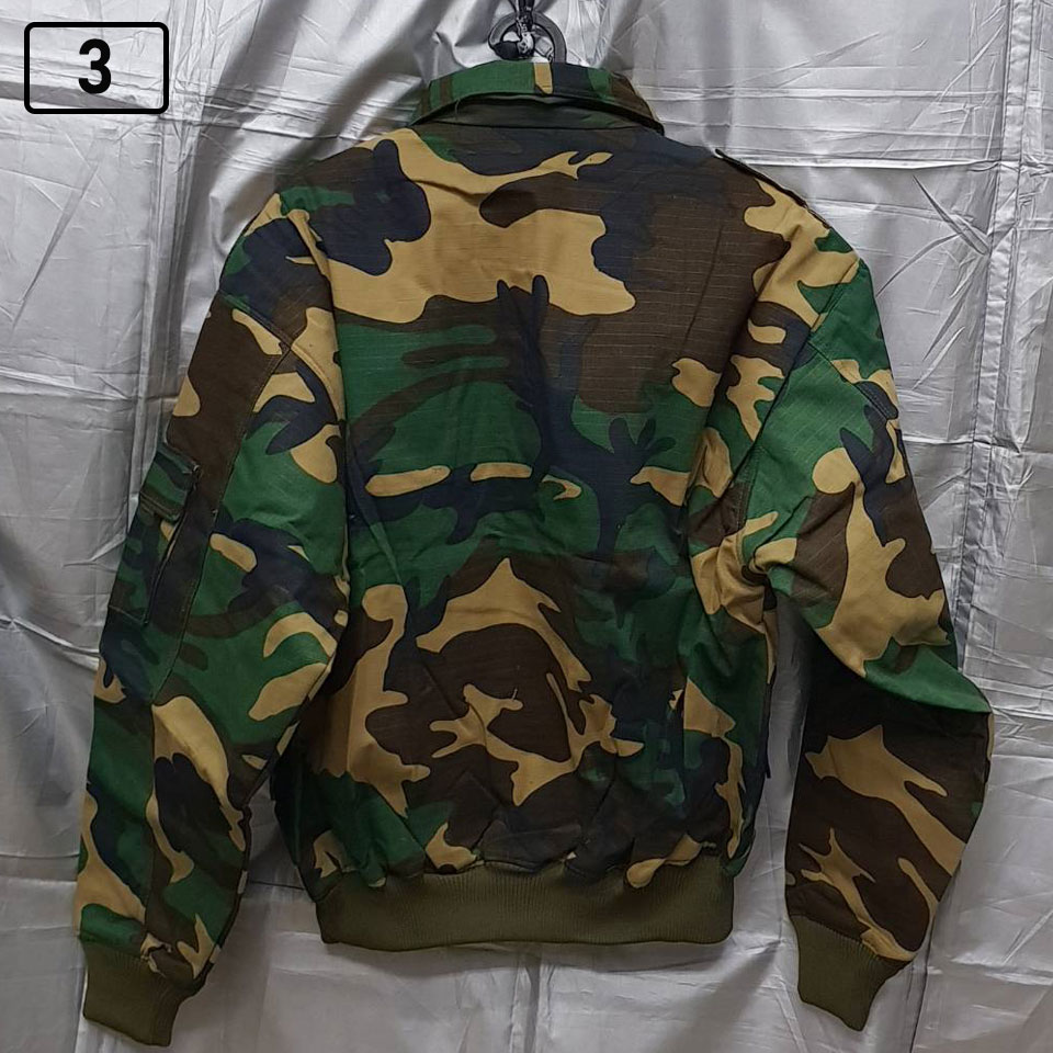 (SALE) Jacket Fight ใส่ได้ 2 ด้าน