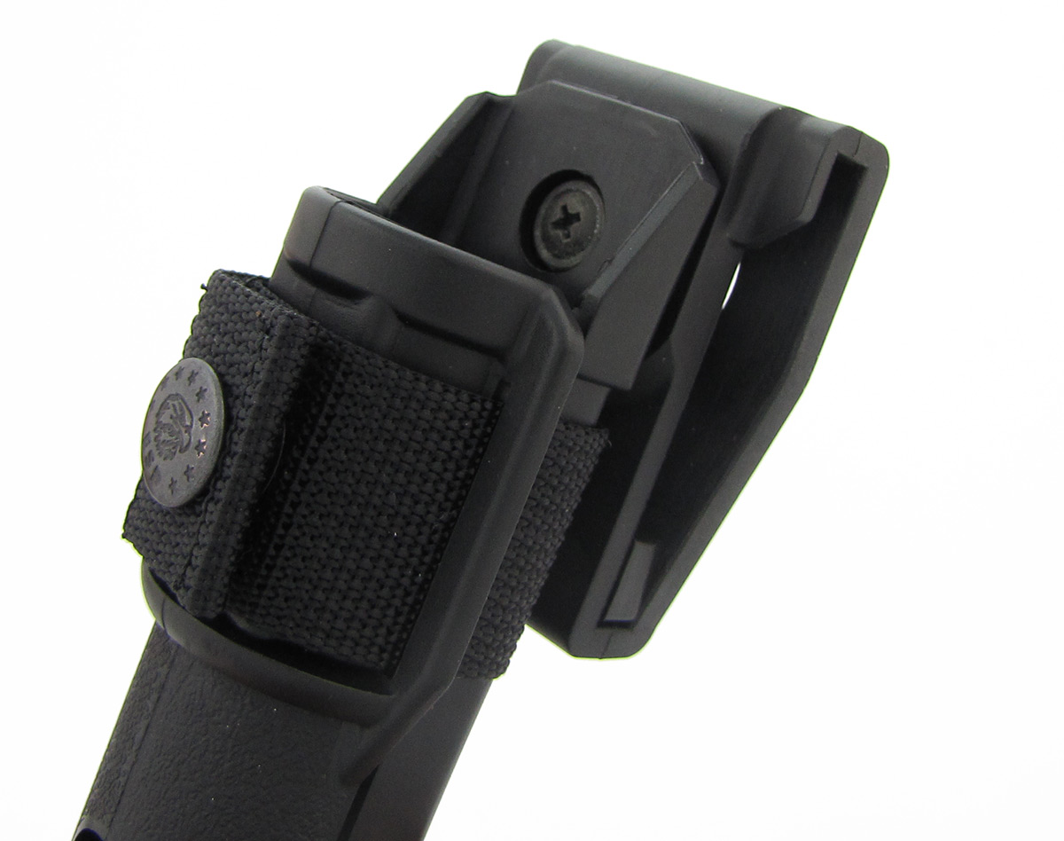 ดิ้ว ESP ของแท้ พร้อมซองไฟเบอร์ (16" 18" 21" 23" 26")