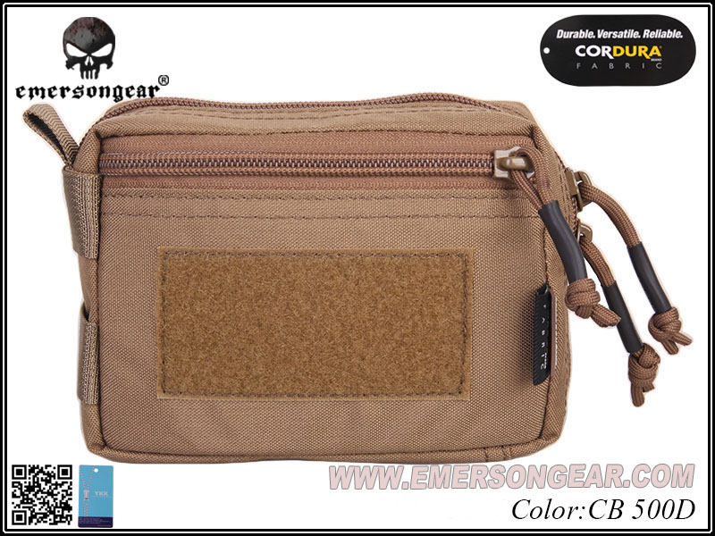 กระเป๋าอเนกประสงค์ (Plug-in Debris Waist Bag) ยี่ห้อ Emerson