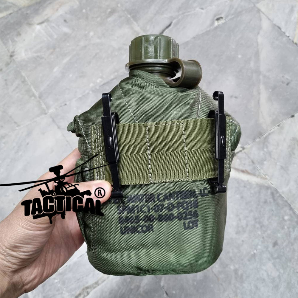 กระติกน้ำ US. ไม่มีกระทะ (ของใหม่)