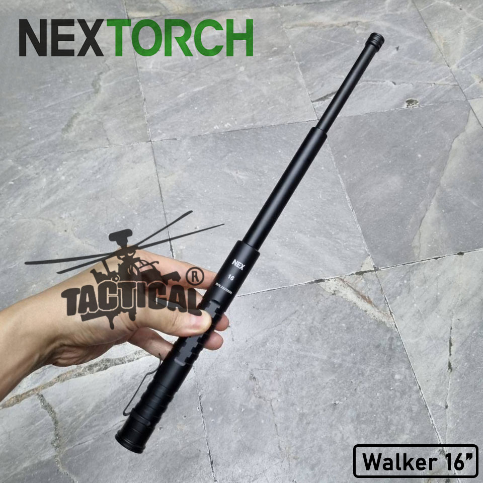 ดิ้วกดตูด NEX WALKER (12" 16" 20") Wal ของแท้