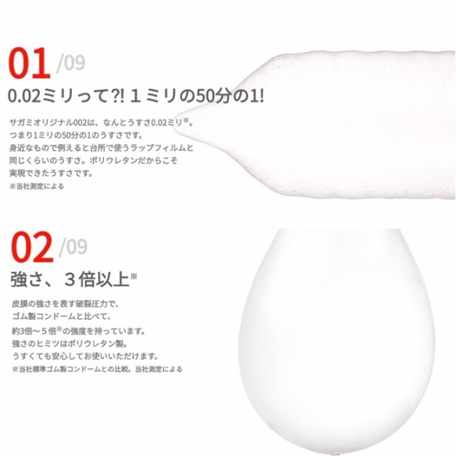 กล่องใหญ่ 20ชิ้น ถุงยางอนามัย Sagami Original 0.02 mm Box Set กล่องสีชมพู จากประเทศญี่ปุ่น コンドーム／サガミオリジナル 20コ入