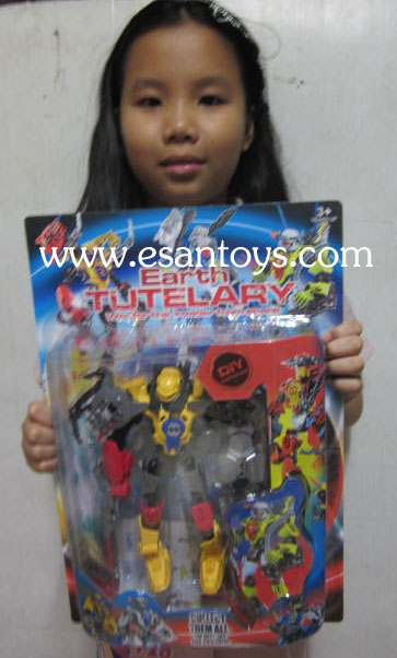 หุ่นBioแผงใหญ่