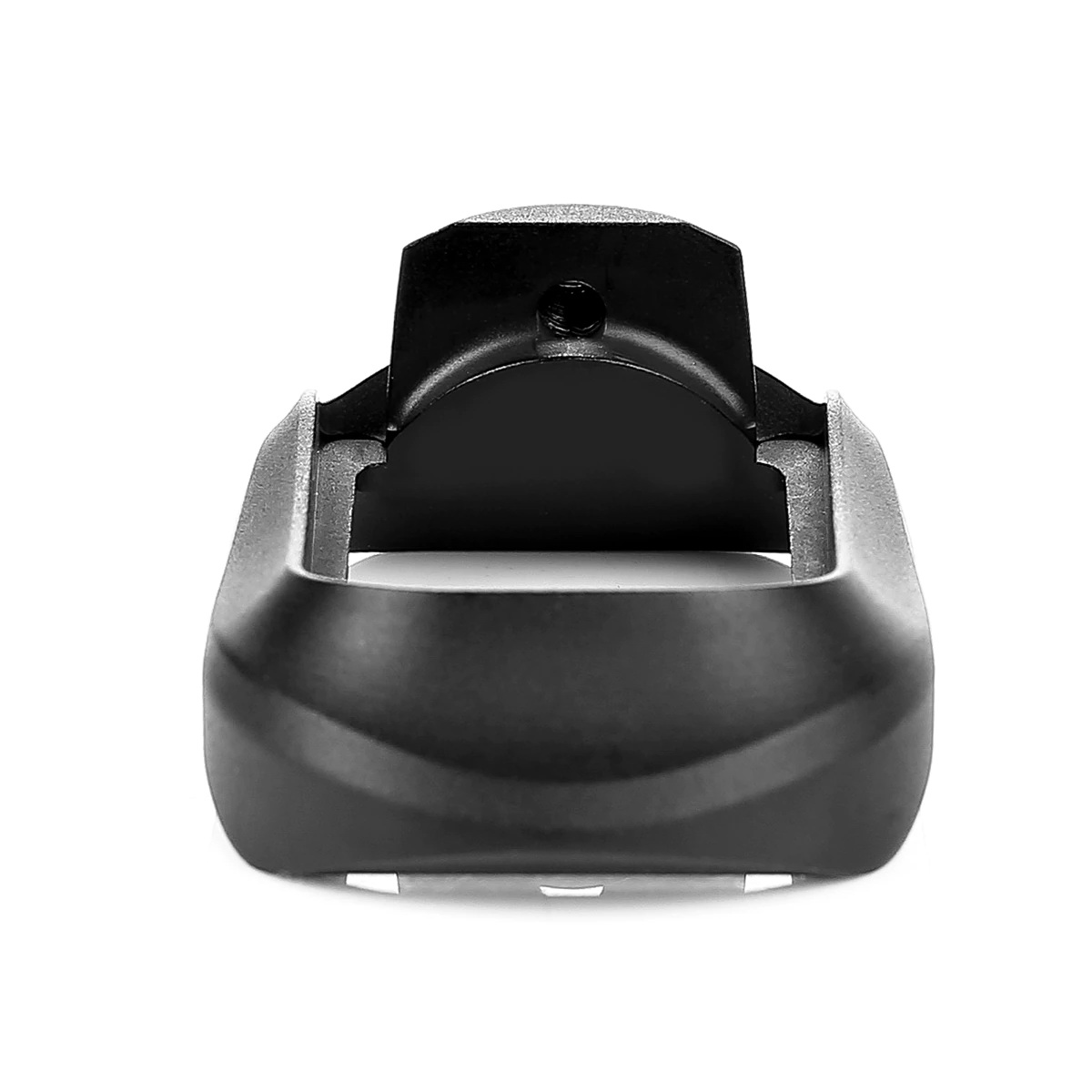 บ่อแม็ก งาน CNC Glock Gen 3/4/5 (3 สี) รุ่น Pro Magwell