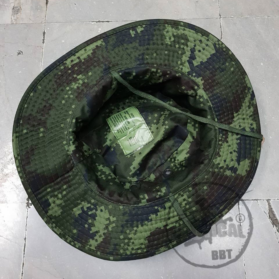 หมวกปีก (ไทย) ดำ / ดต.ทบ. / ดต.อส. / พรางทราย อื่นๆ