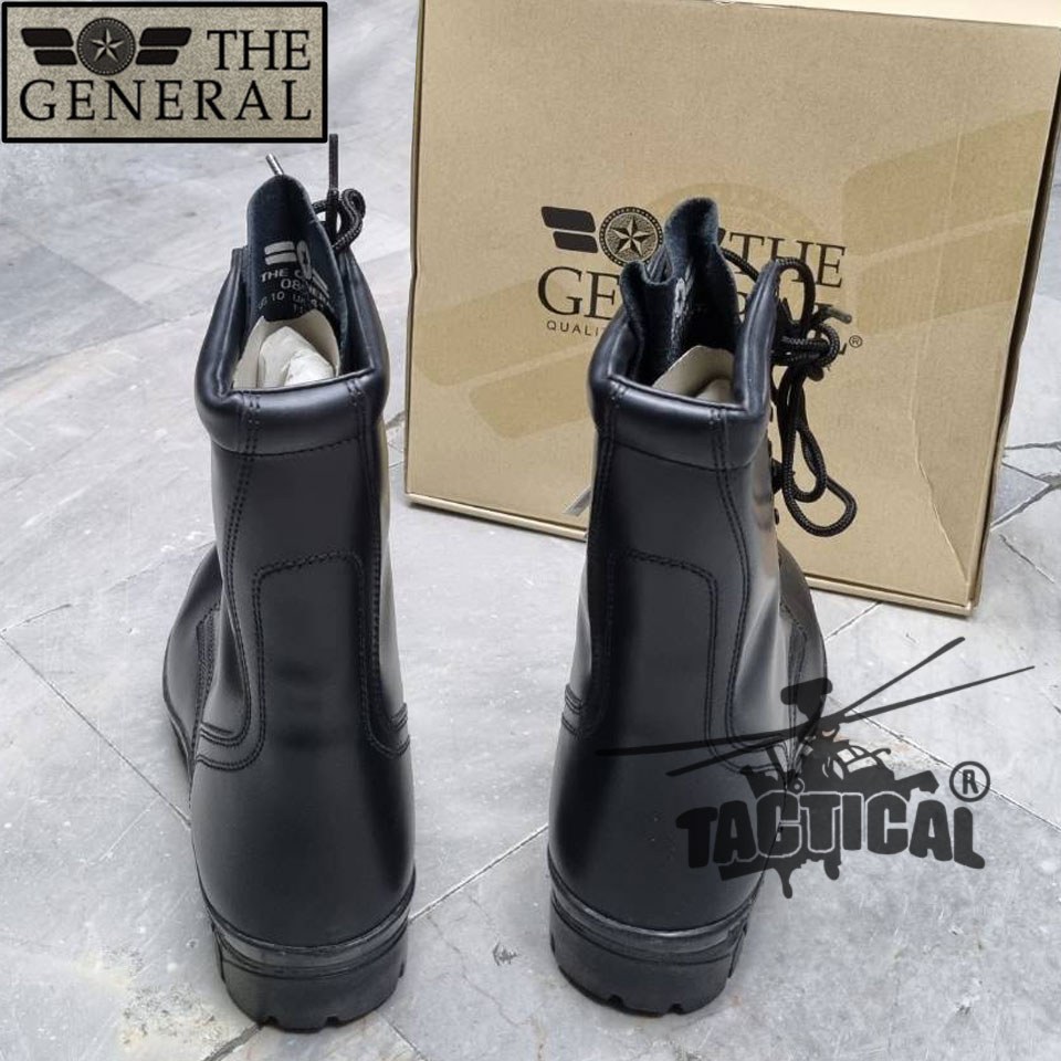 รองเท้าคอมแบท General พื้น Vibram (085141)