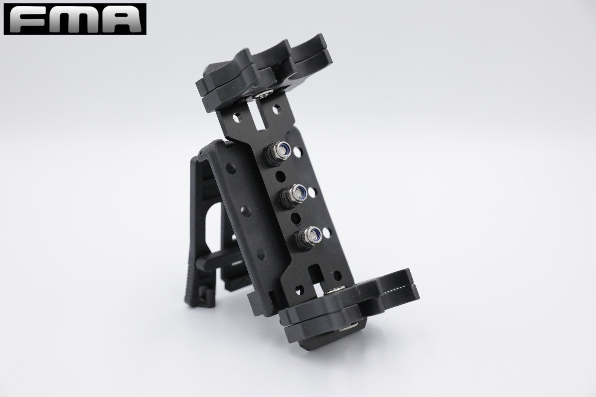 แผงกระสุนลูกซองจิงโจ้โหลดเร็ว 4 นัด