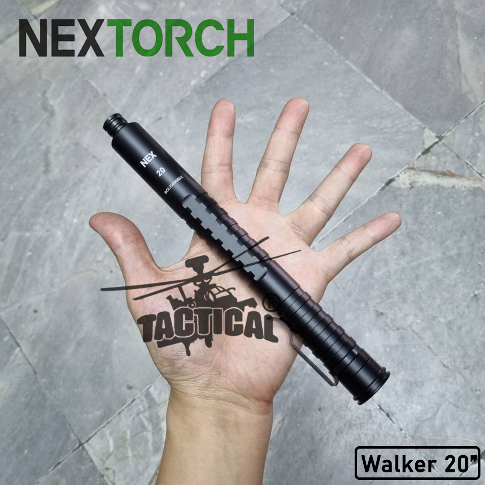 ดิ้วกดตูด NEX WALKER (12" 16" 20") Wal ของแท้