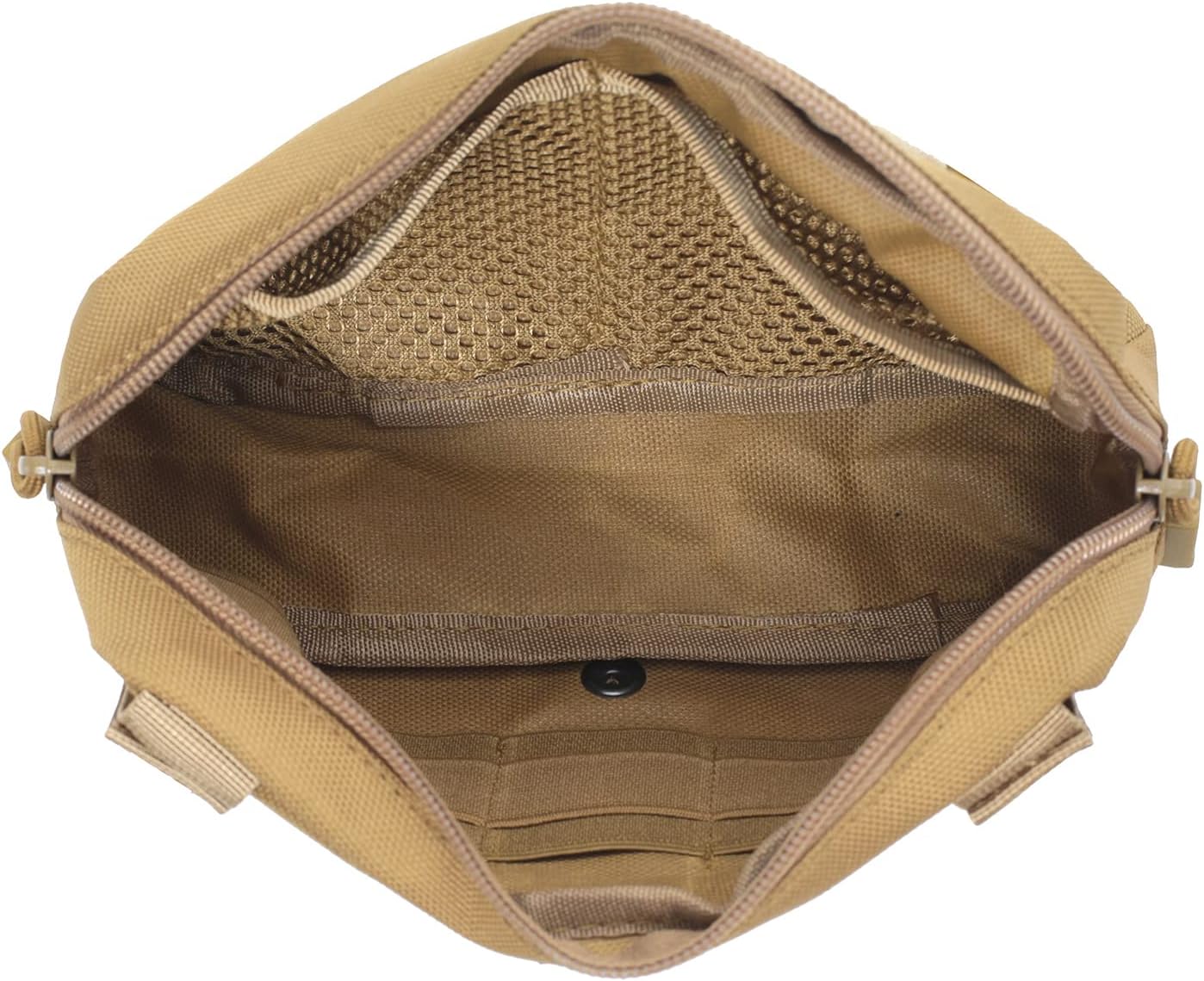 กระเป๋า Tactical Molle