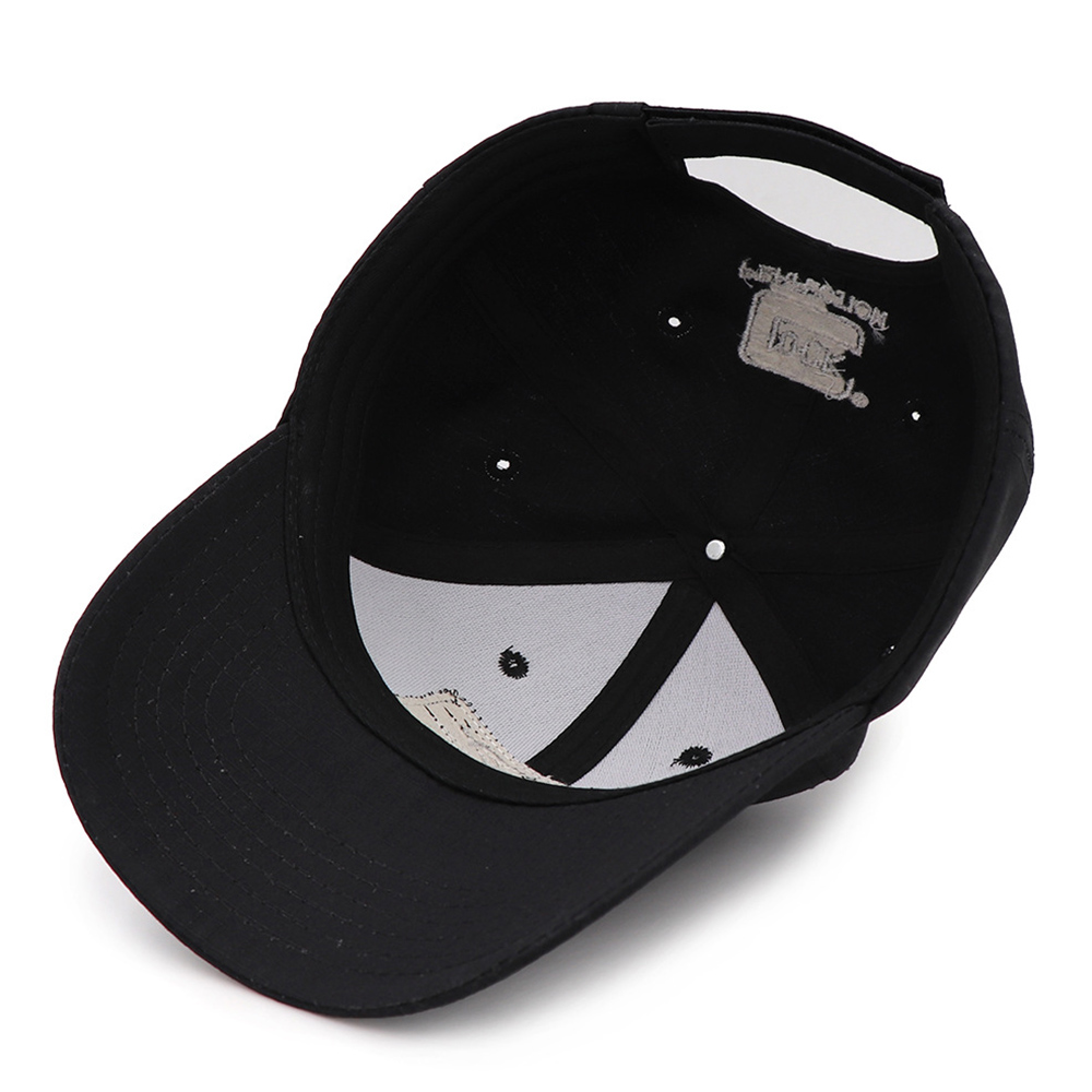 หมวกแก๊ป Glock (6 สี)