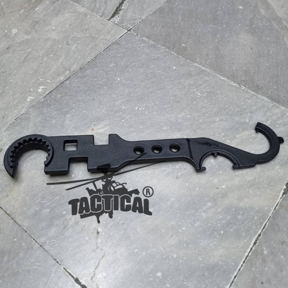 ประแจ อุปกรณ์ถอดประกอบ M4/AR15