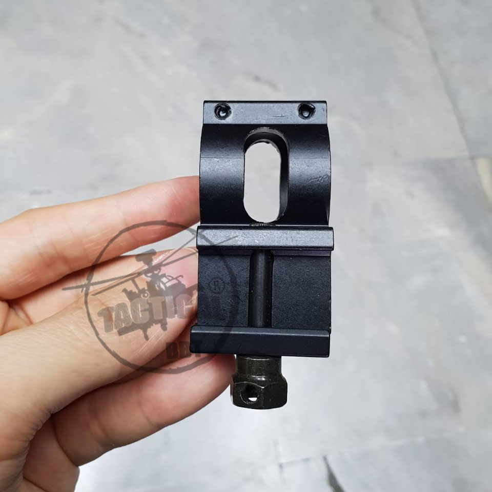 ขาจับไฟฉาย / Laser (Offset Mount)