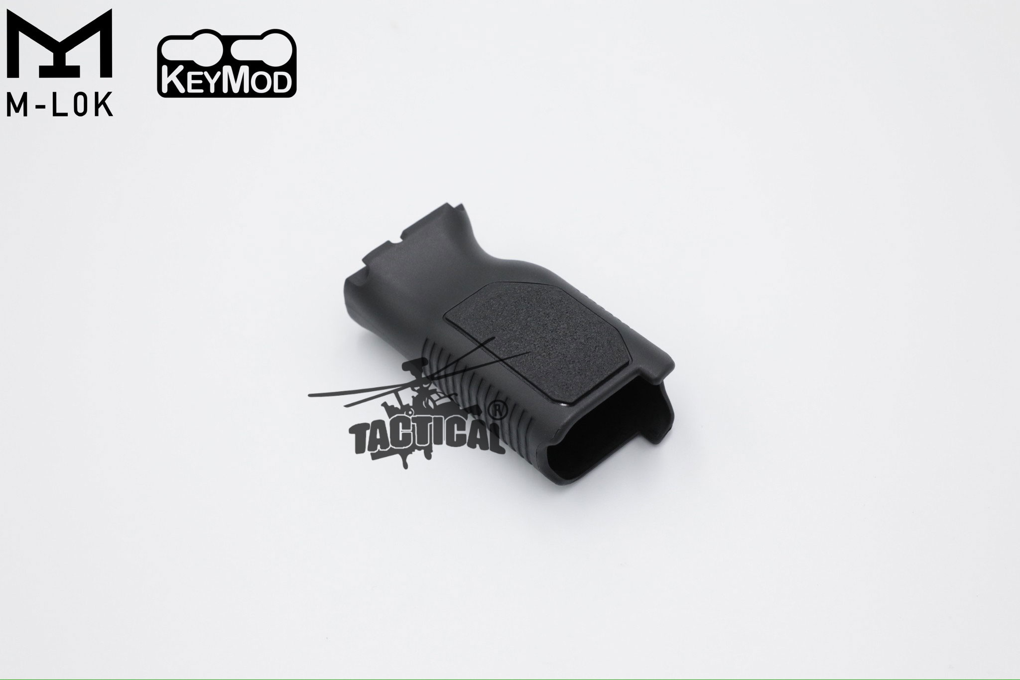 กริปมือหน้า STRIKE AVG (รุ่นยาว)