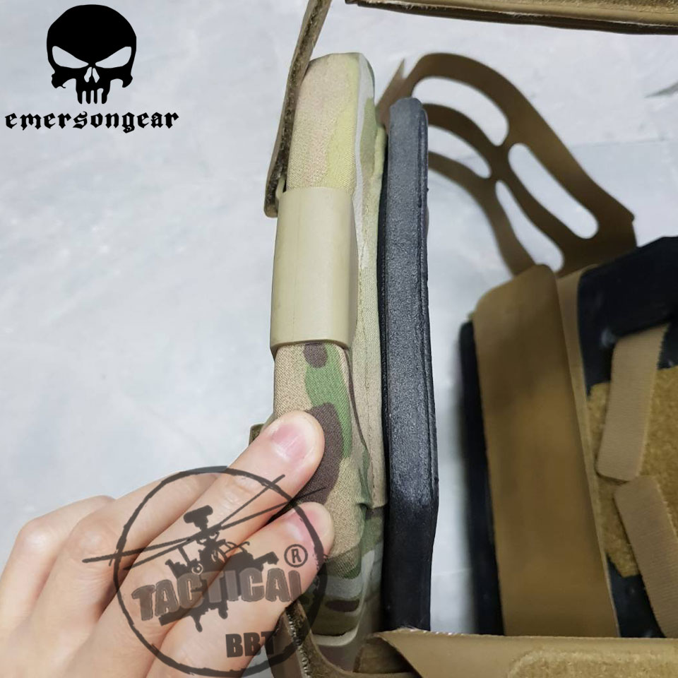 เสื้อเวส Emerson รุ่น FAC