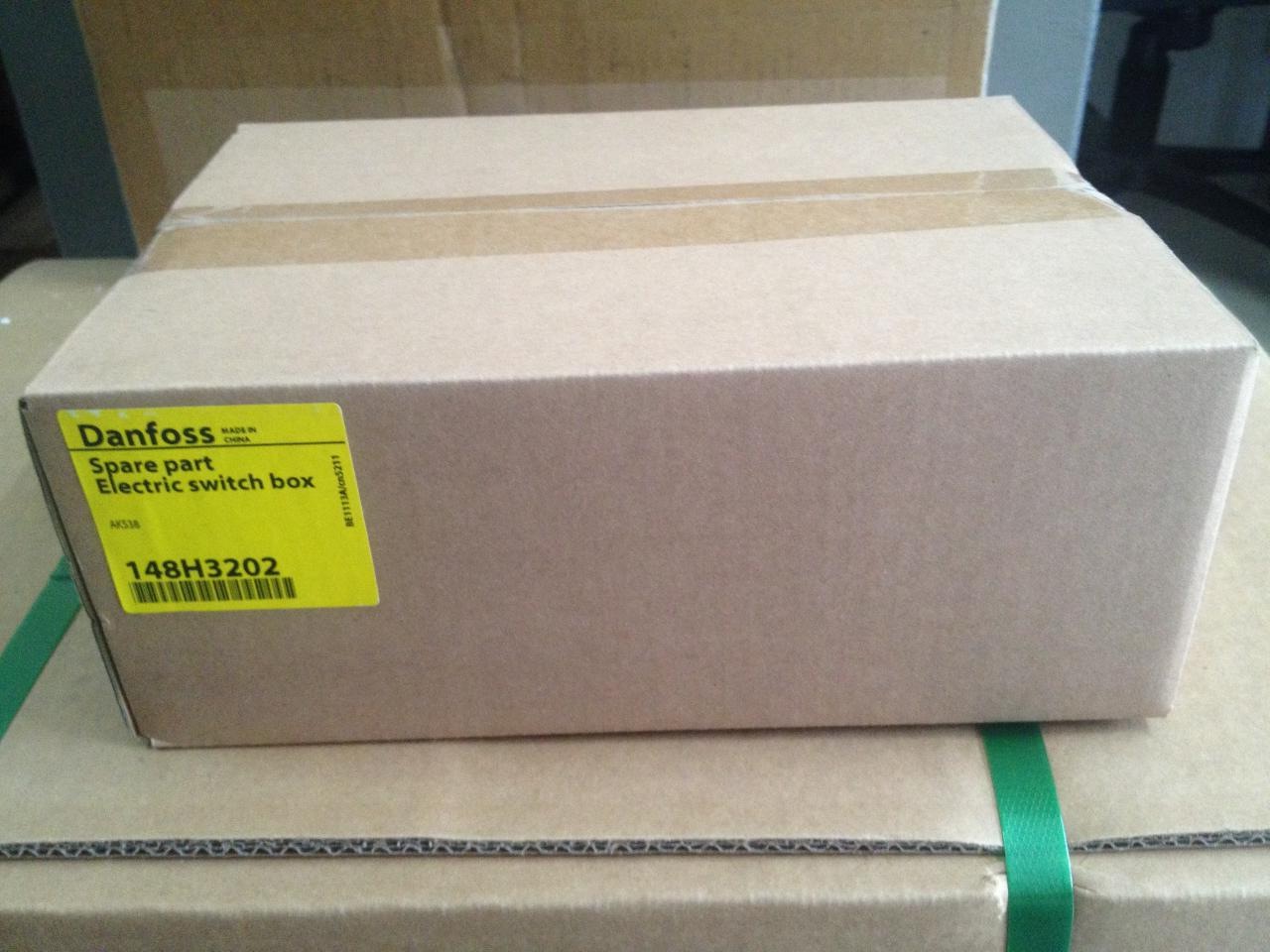 Spare part Code 148H3202