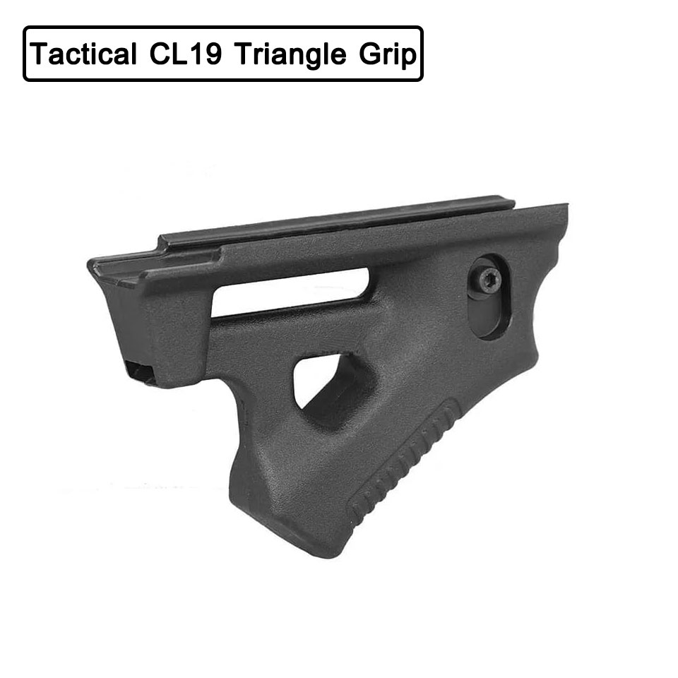 กริปมือหน้า CL19