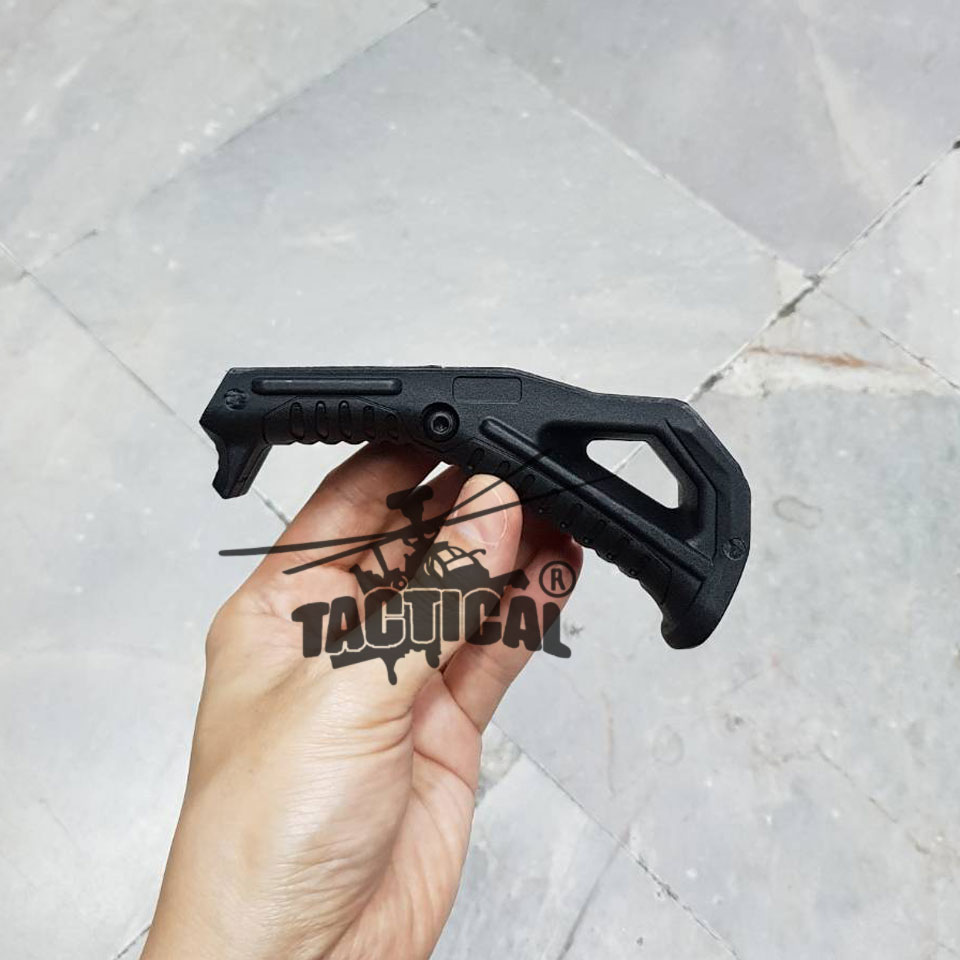 กริปมือหน้านอน FSG