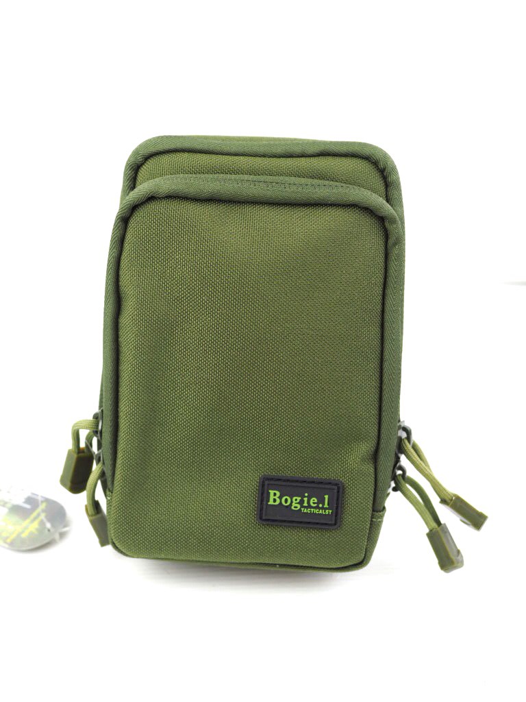 กระเป๋า Bogie.1 Wallet Bag