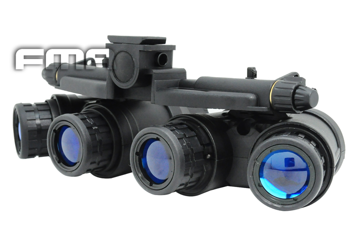 กล้อง Night Vision NVG-18 Dummy (4 ตา)