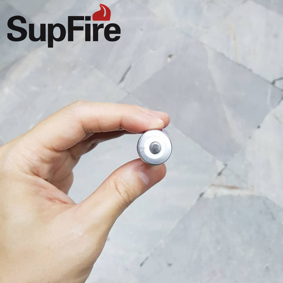 ไฟฉาย SupFire รุ่น A12 (ไฟแรง)