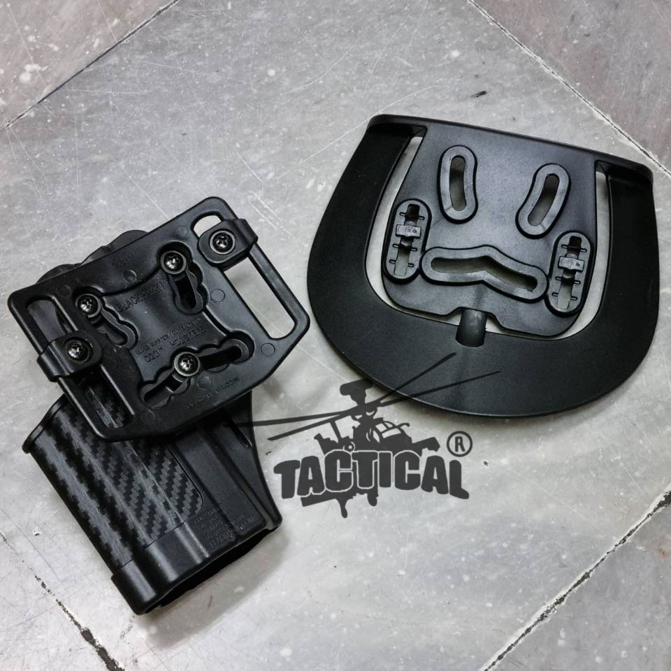 ซองปืน Blackhawk Kevlar Sig Pro 2022 (ใส่ P320 ได้)