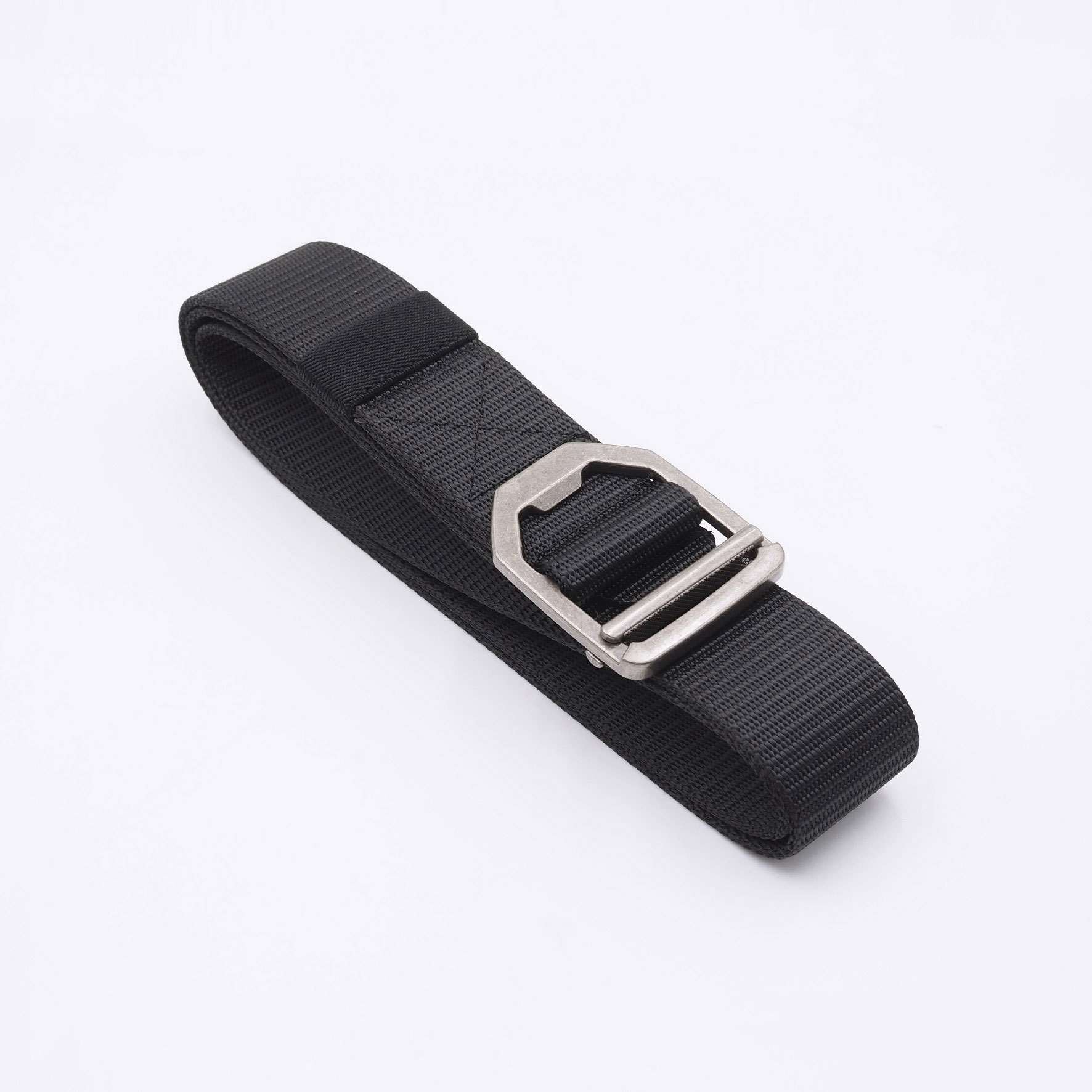 เข็มขัดไนลอน แท้ 100% B4